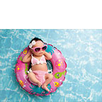 Keiki Hou  - Hawaiian Birth Congratulations Greeting Card