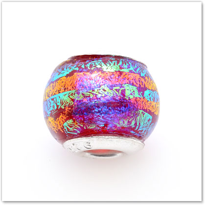 Maui - Glass Bead