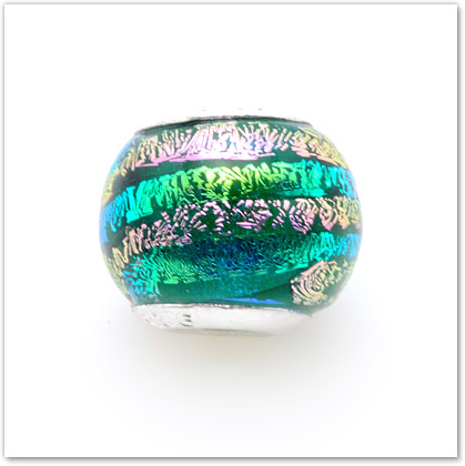 Hana - Glass Bead