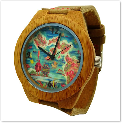 Wrist Watch<br><span class="Hilite-10">ON SALE</span>