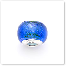 Royal Blue - Glass Bead