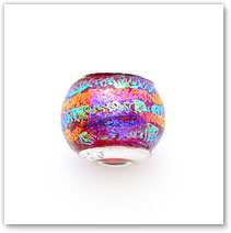 Maui - Glass Bead