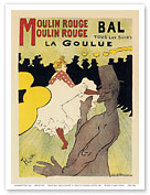 Dance Hall 