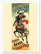 Olympia Paris Hippodrome; 